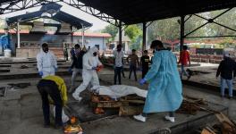 दिल्ली में शमशान घाट, कब्रिस्तानों की संख्या बढ़ाने को लेकर याचिका दायर
