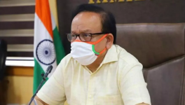डॉ.हर्षवर्धन 