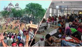 हमारा समाज मंदिर के लिए आंदोलन करता है लेकिन अस्पताल के लिए क्यों नहीं? 