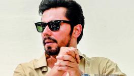 Randeep Hooda