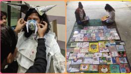 मिसाल-बेमिसाल: आईआईटी कानपुर के छात्रों की सोशल इंजीनियरिंग, स्कूली बच्चों के लिए बनाया एजुकेशन ब्रिज