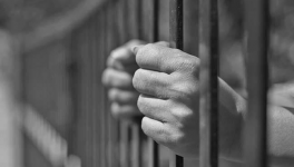 केरल : कोरोना के बढ़ते मामलों के कारण कैदियों को मिलेगी राहत