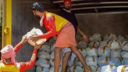 केंद्र फुड किट्स मुहैया कराए, प्रवासी संकट को कम करने के लिए पीडीएस को सार्वभौमिक बनाए
