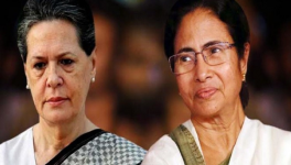 Sonia and Mamta