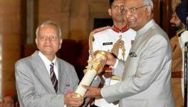 पद्मश्री सम्मानित वैज्ञानिक डॉ मानस बिहारी वर्मा का निधन