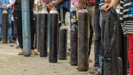 सही क़दमों के जरिये ही ऑक्सीजन संकट से पार पाया जा सकता है