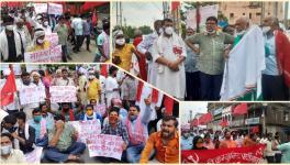 बिहार में माकपा विधायक अजय कुमार पर दूसरी बार जानलेवा हमला