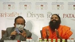 Ramdev