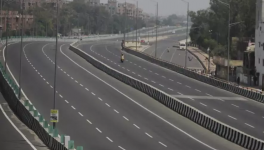 गरीबी, भूख और लॉकडाउन