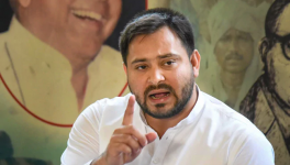 तेजस्वी यादव