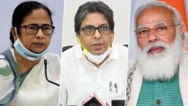बंगाल के मुख्य सचिव सेवानिवृत्त हो गए, मुख्यमंत्री के मुख्य सलाहकार के रूप में काम करेंगे: ममता