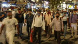 कोविड-19 का एक और साल, भारतीय श्रमिक वर्ग की तबाही