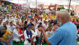 सत्ता के हर दमन का मुंहतोड़ जवाब देता किसान-आंदोलन आज देश की सबसे बड़ी आशा है