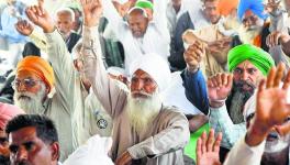 किसान आंदोलन: ट्रेड यूनियनों ने किया 26 जून के ‘कृषि बचाओ-लोकतंत्र बचाओ’ आह्वान का समर्थन
