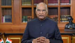  President of India