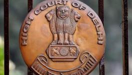 दिल्ली उच्च न्यायालय