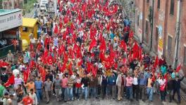हिमाचल प्रदेश का मज़दूर आंदोलन शहादत की अनोखी मिसाल है
