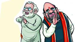 कटाक्ष: तीसरी लहर को आने दो, लगे रहो छोटा भाई!