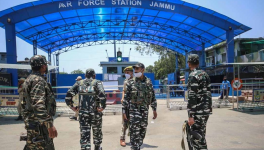 वायु सेना केंद्र पर ड्रोन हमले के पीछे लश्कर का हाथ होने का संदेह: डीजीपी