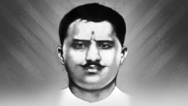शहीद रामप्रसाद बिस्मिल