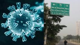 बैठे-ठाले: कोविड-19 के नए वेरिएंट के डेल्टा नाम से ग्रेटर नोएडा वालों को आपत्ति हो सकती है!