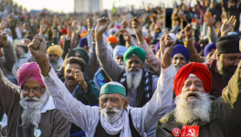 किसान आंदोलन