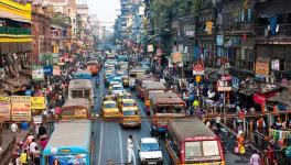 झरोखा: कलकत्ता में अलग-अलग रंग हैं, श्रीराम की एकरसता नहीं!