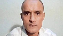 Kulbhushan Jadhav