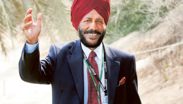 मिल्खा सिंह