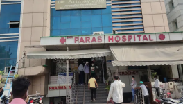 Paras Hospital