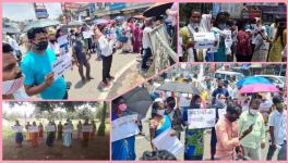 झारखण्ड : आदिवासी पुलिस अधिकारी रूपा तिर्की की मौत पर सरकार की चुप्पी, जनता में बढ़ता आक्रोश