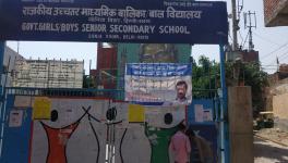 दिल्ली : सरकार के दावों के विपरीत प्रवासी मज़दूरों को नहीं मिल रहा राशन