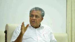 Pinarayi Vijayan