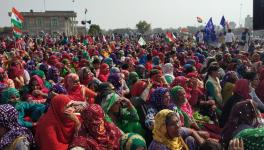 जनांदोलन की रेडिकल दिशा, सधी रणनीति और बुलंद हौसले के साथ किसान-आंदोलन इस देश का भविष्य है
