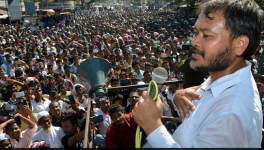 असम:आख़िरकार डेढ़ साल जेल में रहने के बाद रिहा हुए अखिल गोगोई
