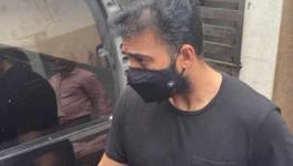 Raj Kundra