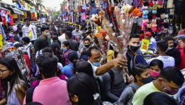 कोरोना की तीसरी लहर: आयेगी ज़रूर, बस मेहनत करते रहिए