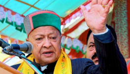 Virbhadra Singh