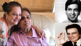 dilip kumar
