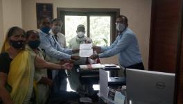 हरियाणा में हिन्दू महापंचायत के दौरान भड़काऊ भाषण देने वालों के ख़िलाफ़ माकपा की तरफ से मुकदमा दर्ज करने की मांग  