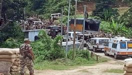 क्या भाजपा का एकरंगी नज़रिया असम और मिज़ोरम के तनाव को कम कर पाएगा?