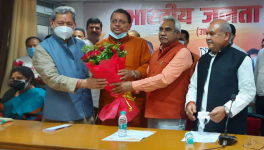 पुष्कर सिंह धामी 
