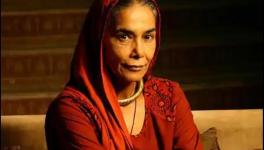Surekha Sikri