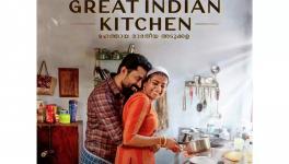 The Great Indian Kitchen': An important film to expose the brahminical nature of patriarchy