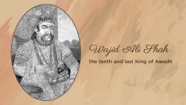 Wajid Ali Shah