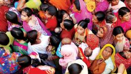 उत्तर प्रदेश जनसंख्या नियंत्रण विधेयक महिलाओं की जिंदगी पर सबसे ज्यादा असर डालेगा!