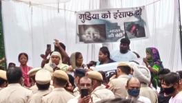 Minor raped in Delhi
