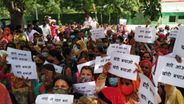 खोरी गांव की मजदूर आवास संघर्ष समिति ने सुप्रीम कोर्ट में पेश की रिपोर्ट, कोर्ट ने हरियाणा सरकार से मांगा जवाब
