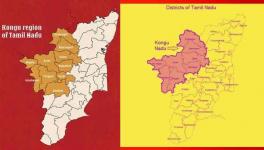 भाजपा की तमिलनाडु के विभाजन की मांग के पीछे क्या वजह है?