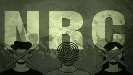 राष्ट्रव्यापी NRC पर अभी कोई फैसला नहीं: गृह मंत्रालय ने संसद को बताया
